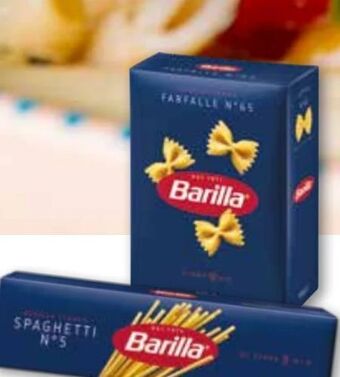 ADEG Teigwaren Angebot