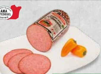 ADEG Schwarzwälder wurst Angebot