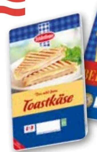 ADEG Käsescheiben Angebot