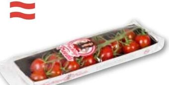 ADEG Cherrytomaten fruchtige frieda Angebot