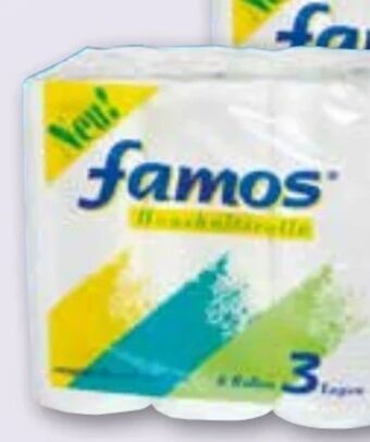 ADEG Küchenrolle Angebot