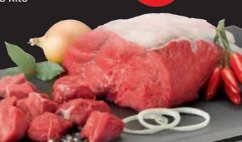 PENNY Rindsgulaschfleisch Angebot