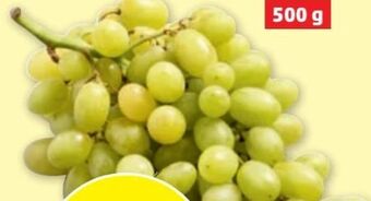 PENNY Trauben Angebot