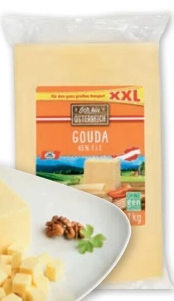PENNY Gouda Angebot