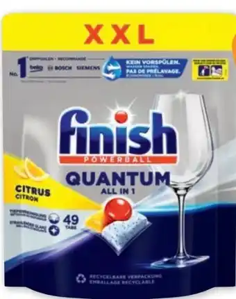 PENNY Quantum all in one tabs Angebot