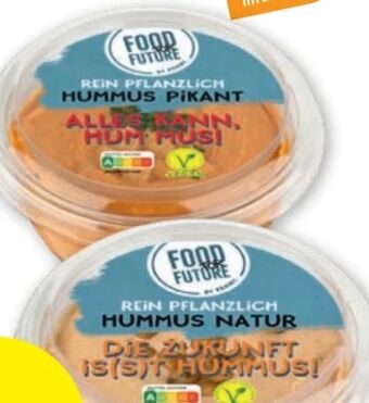 PENNY Hummus Angebot