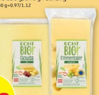 PENNY Gouda Angebot