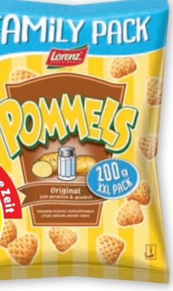 PENNY Pommels Angebot