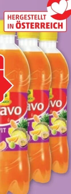 PENNY Bravo Angebot