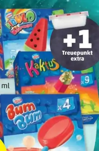 PENNY Schöller kaktus Angebot