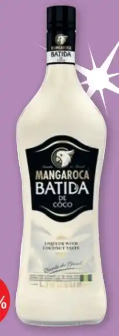 PENNY Batida de coco Angebot