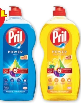 PENNY Spülmittel Angebot