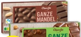 PENNY Tafelschokolade Angebot
