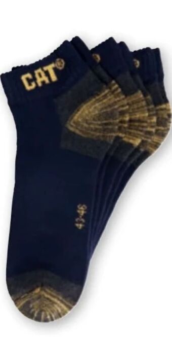 PENNY Herren arbeitssneakersocken Angebot