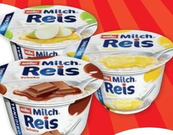 PENNY Milchreis Angebot