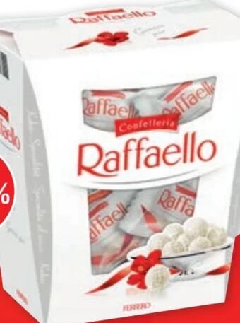 PENNY Raffaello Angebot