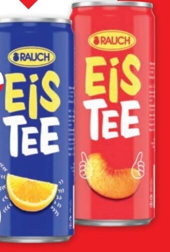 PENNY Eistee Angebot