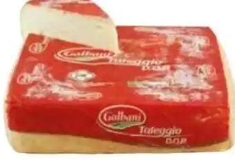 Transgourmet Galbani Taleggio D.O.P. 2 kg Angebot