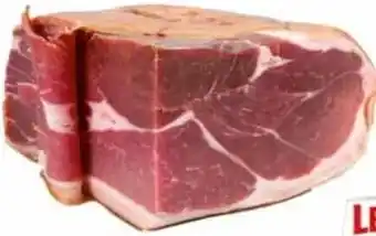 Transgourmet Levoni Prosciutto San Daniele 1,8 kg Angebot