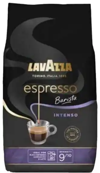 Transgourmet Lavazza Barista Intenso 1 kg Angebot