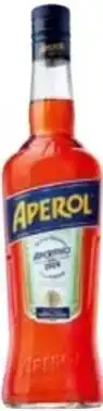 Transgourmet Aperol Aperitiflikör 1 l Angebot