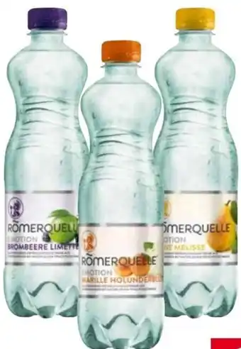 Transgourmet Römerquelle Emotion 0,5 l Angebot