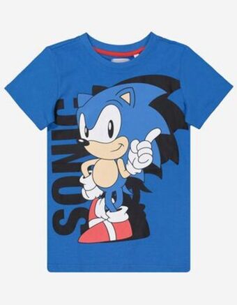 Takko Jungen t-shirt - sonic Angebot