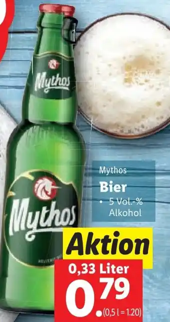 Lidl Bier 0,33 Liter Angebot