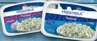 Lidl Original Griechisches Tzatziki 250 g Angebot