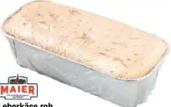 Maximarkt Leberkäse roh 500 g Angebot