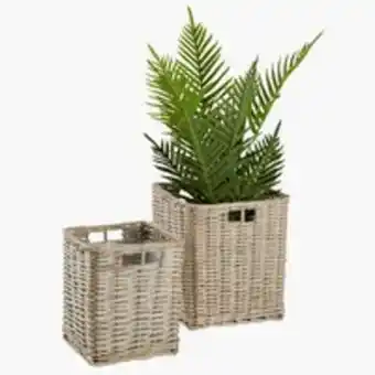 JYSK Pflanzku00fcbel fjellerke 30/36 2stk/set Angebot