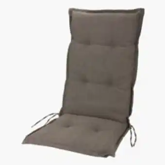 JYSK Auflage positionsstuhl hopballe sand Angebot