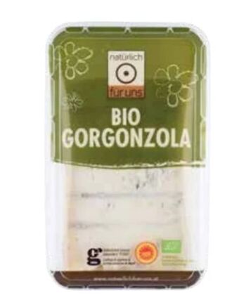 Transgourmet Bio gorgonzola Angebot