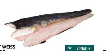 Transgourmet Edelwallerfilet weiss Angebot