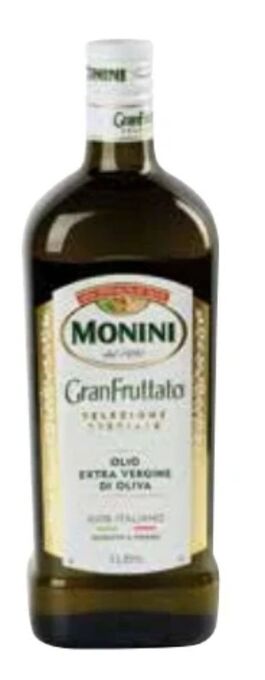 Transgourmet Olivenöl gran frutatto Angebot
