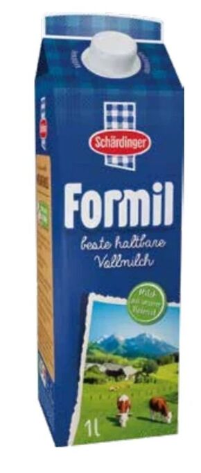 Transgourmet Formil h-vollmilch Angebot