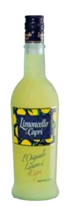 Transgourmet Limoncello di capri Angebot