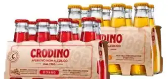 Transgourmet Rosso aperitivo Angebot