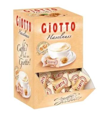 Transgourmet Giotto Angebot