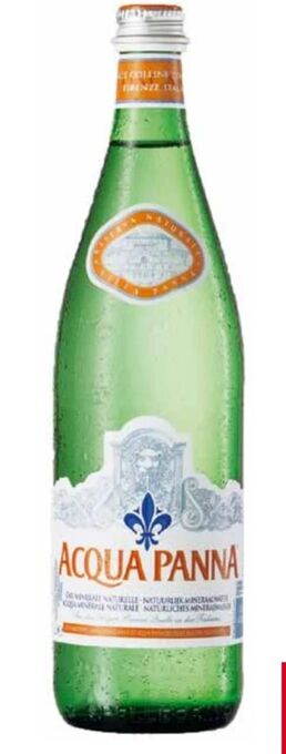 Transgourmet Mineralwasser Angebot