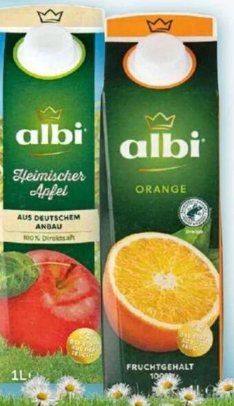 Norma Fruchtsaftgetränk Angebot