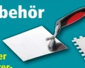 Norma Tiroler maurerkelle Angebot