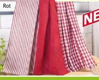 Norma Mikrofaser geschirrtücher Angebot