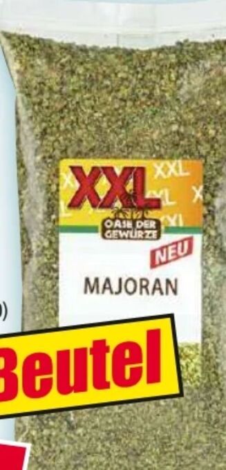 Norma Gewürze Angebot