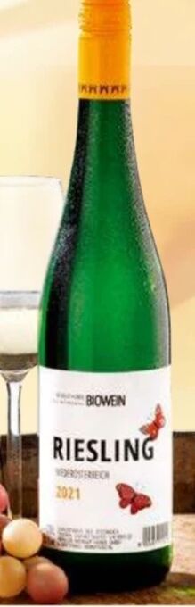 Norma Bio riesling kamptal Angebot
