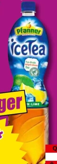 Norma Eistee Angebot