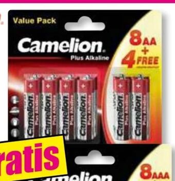 Norma Batterien aa Angebot