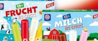 Norma Eis sticks Angebot