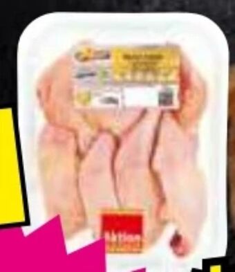 Norma Hähnchenschenkel Angebot