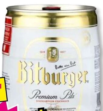 Norma Premium pils Angebot